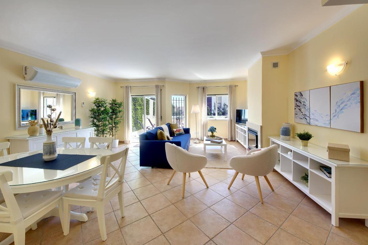 Eagle Eye Villa Албуфейра Екстериор снимка