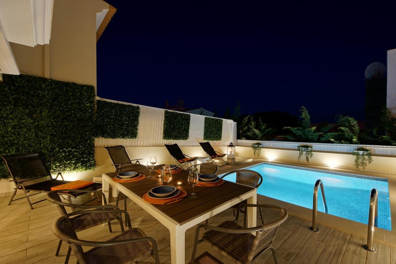 Eagle Eye Villa Албуфейра Екстериор снимка