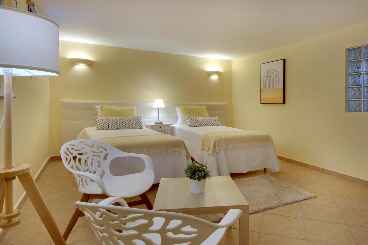 Eagle Eye Villa Албуфейра Екстериор снимка